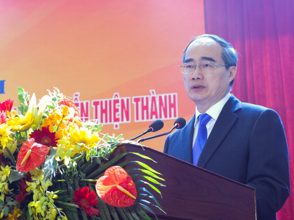 giáo sư bác sĩ Nguyễn Thiện Thành ảnh 1 giao su bac si Nguyen Thien Thanh anh 1