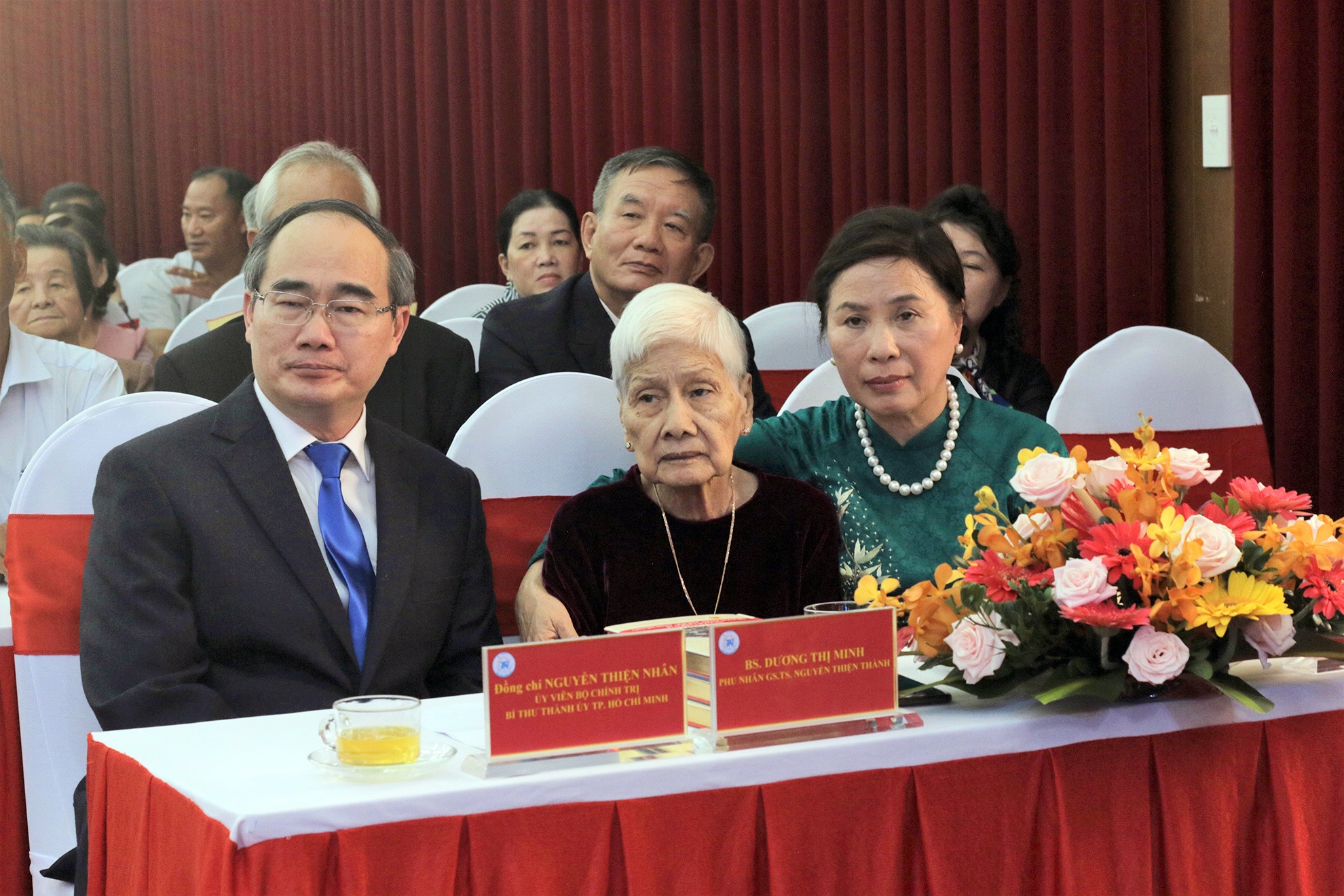 giao su bac si Nguyen Thien Thanh anh 3