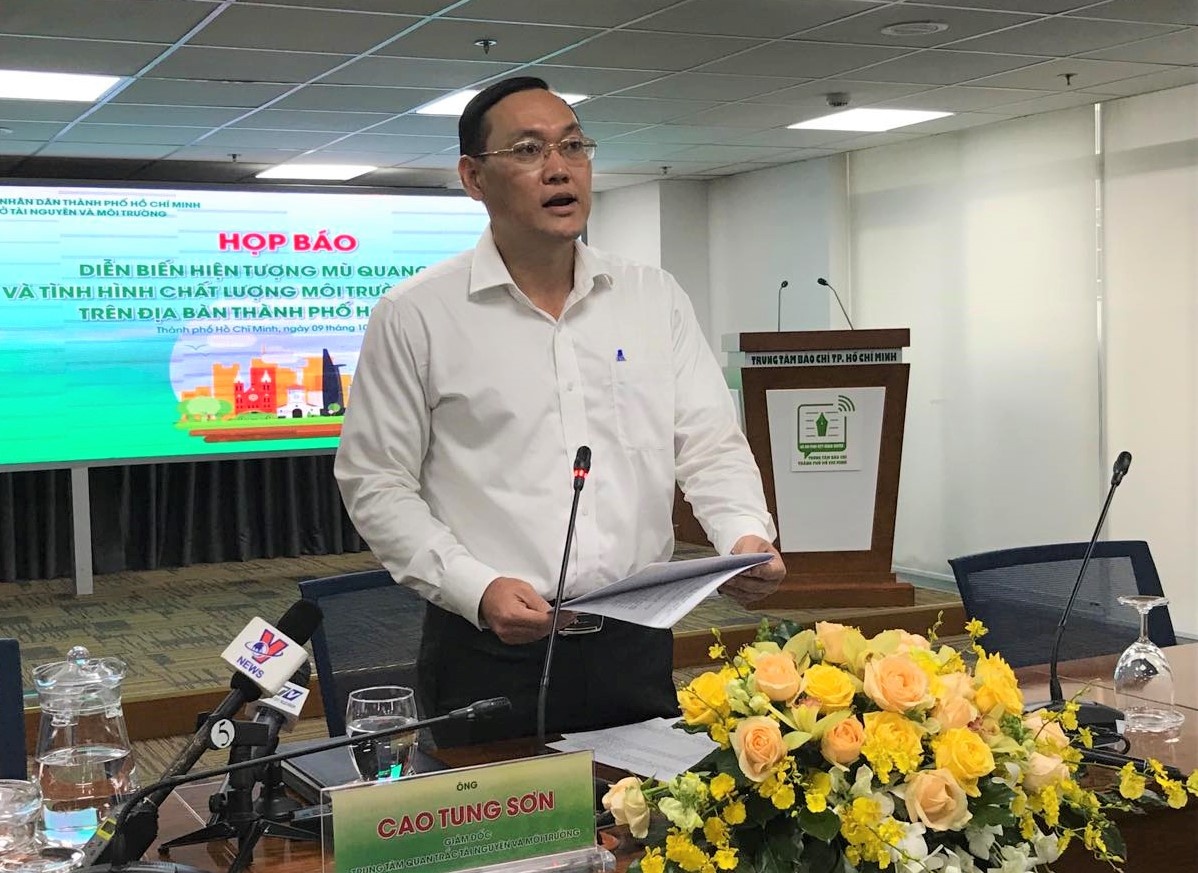 o nhiem khong khi TP.HCM anh 1