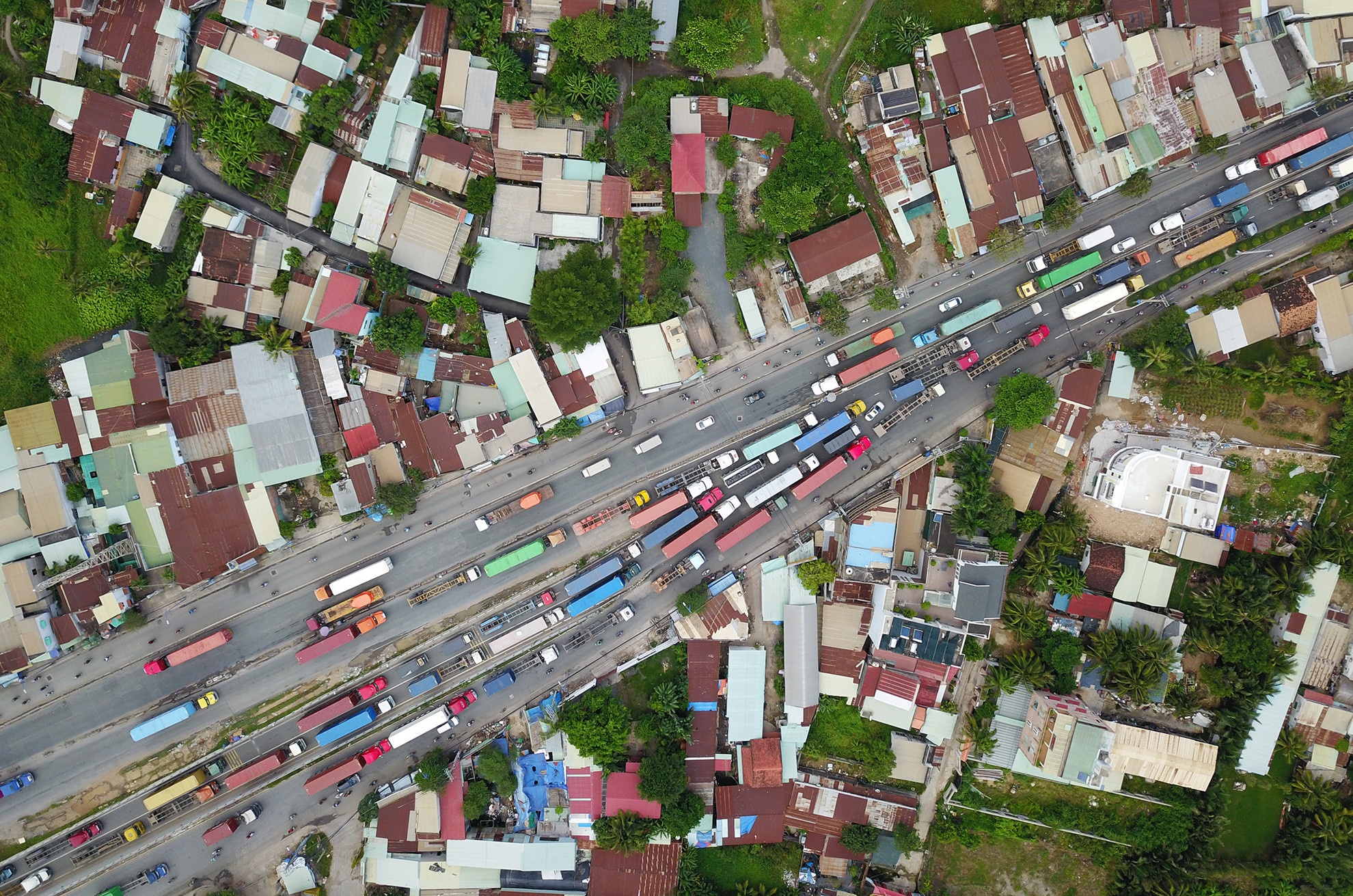 ô nhiễm không khí TP.HCM ảnh 2 o nhiem khong khi TP.HCM anh 2