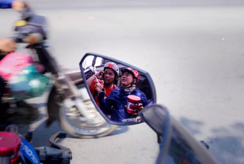 Hiep si Nguyen Thanh Hai anh 1