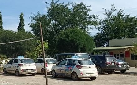 Cong an pha soi bac o deo Dai Ninh, thu giu gan nua ty dong hinh anh