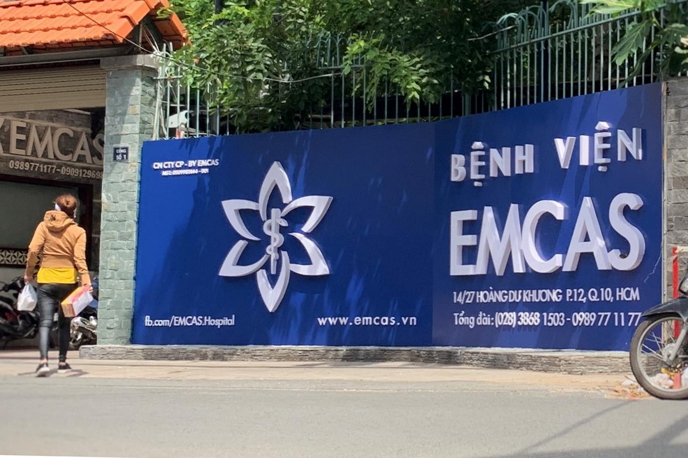 Bac si benh vien Kangnam, EMCAS van co the bi truy cuu hinh su hinh anh