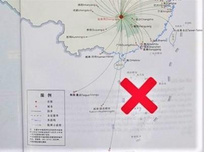 Saigontourist xin loi ve an pham in ‘duong luoi bo' phat cho khach hinh anh