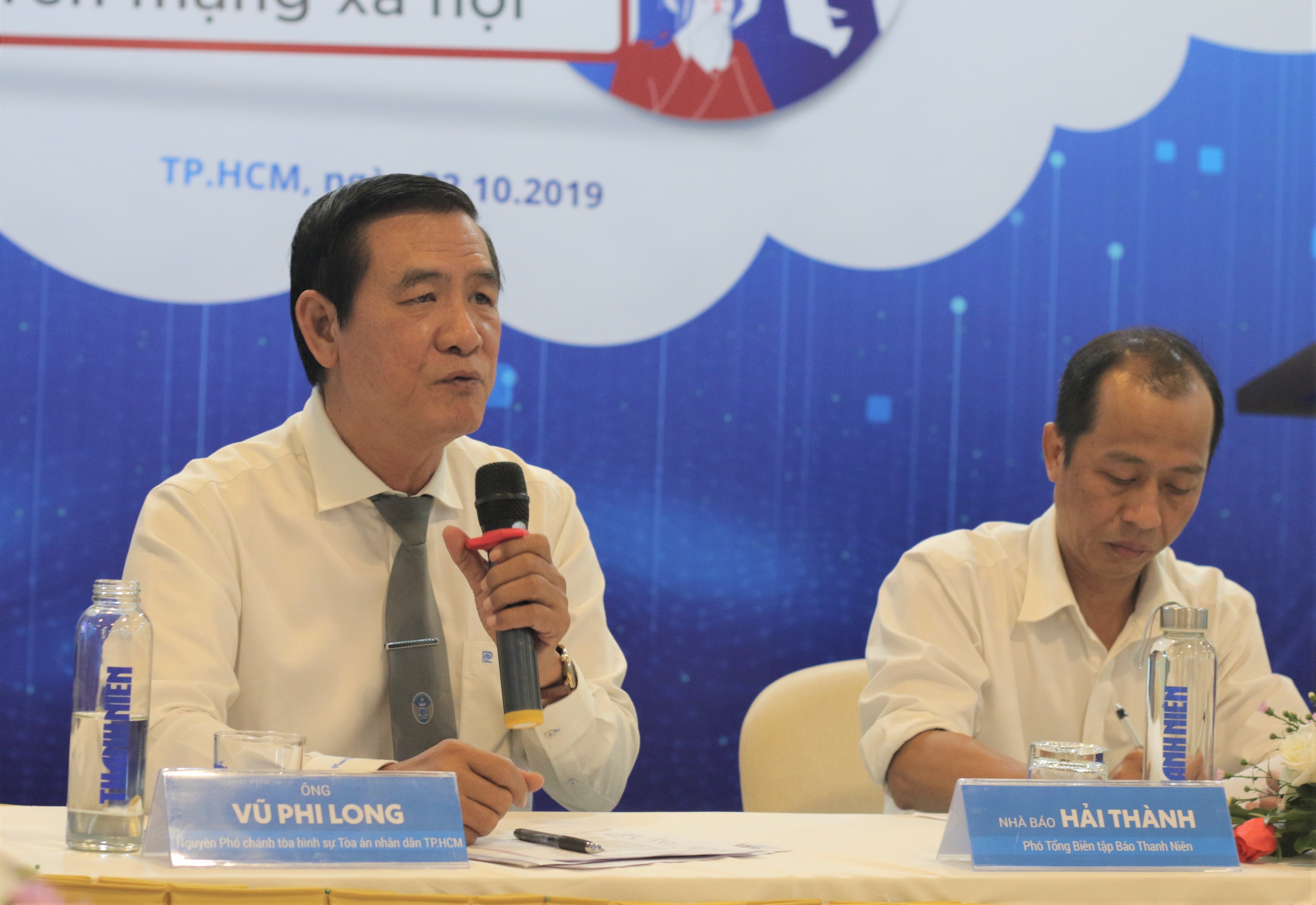 vu khong truc loi tren mang xa hoi anh 2