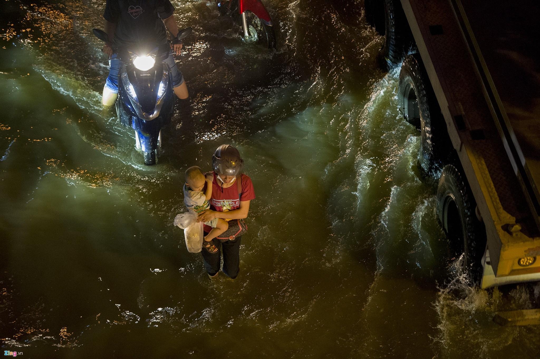 Nature canh bao mien Nam ngap duoi dinh trieu nam 2050 co dang tin? hinh anh