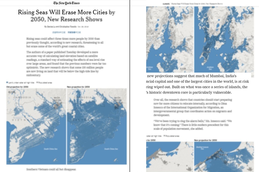 mien Nam ngap duoi dinh trieu anh 1