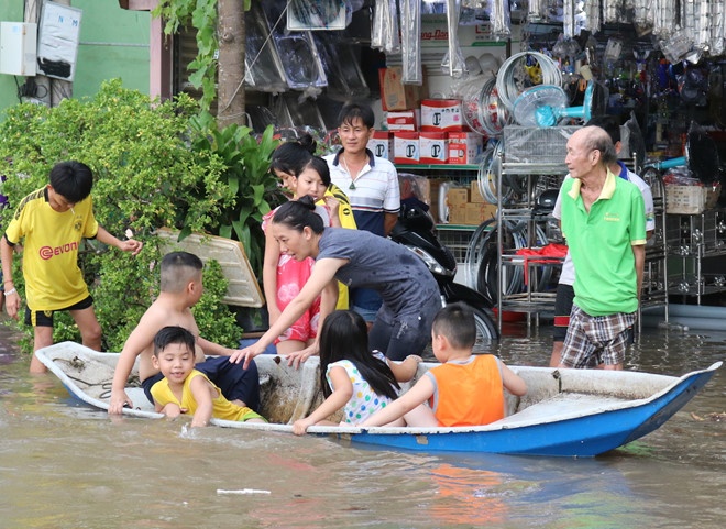mien Nam ngap duoi dinh trieu anh 4