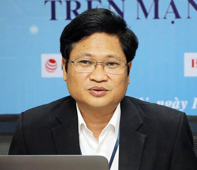 Canh bao TP.HCM ve nguy co mat an toan thong tin tu camera giam sat hinh anh