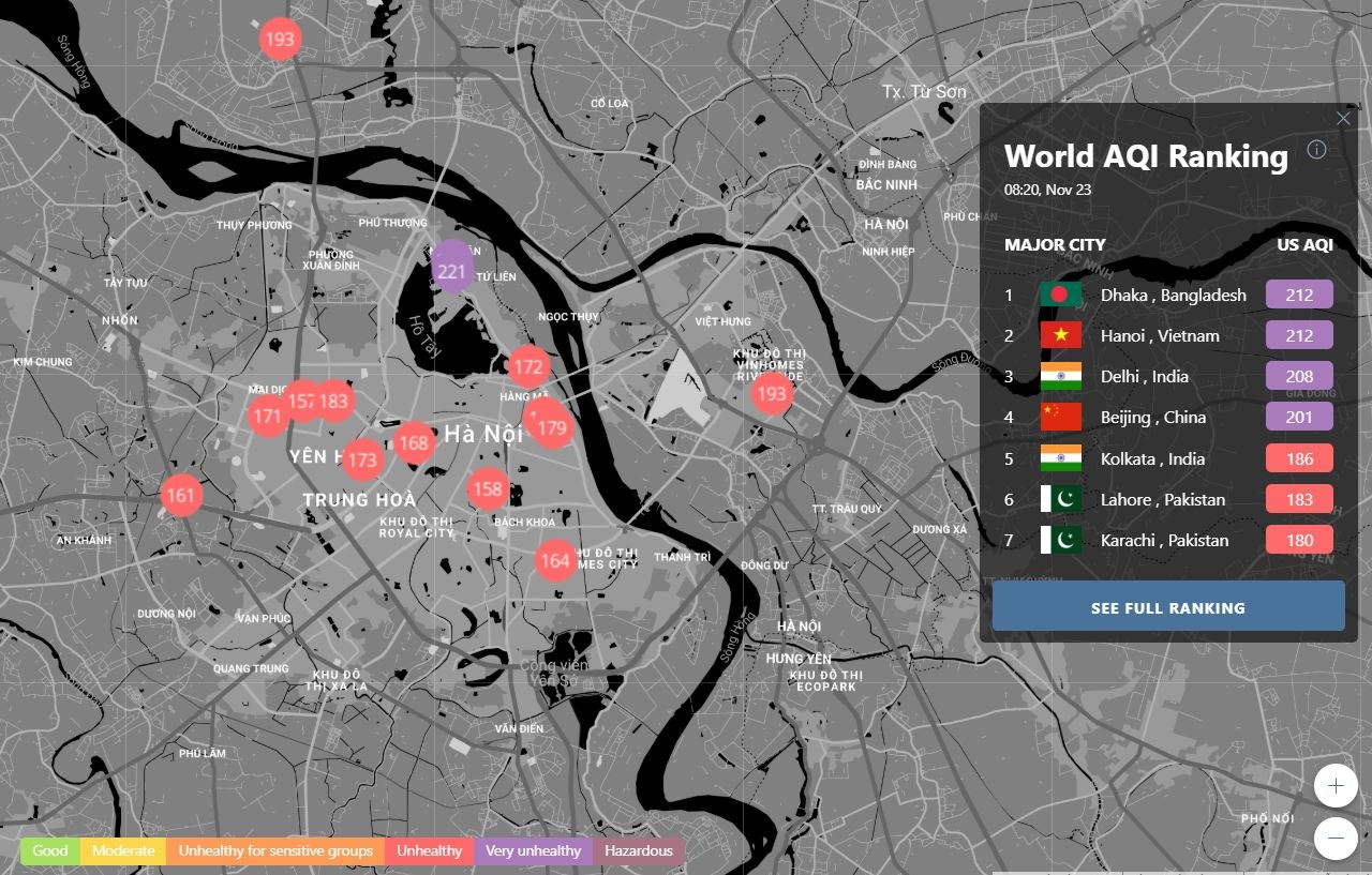 chat luong khong khi anh 1