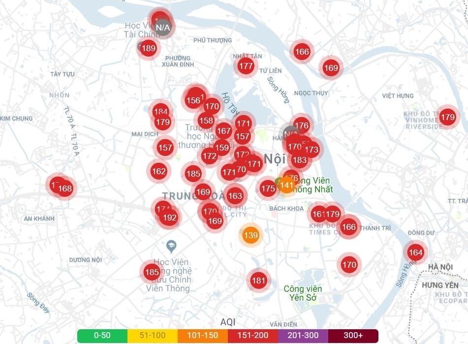 chat luong khong khi anh 2