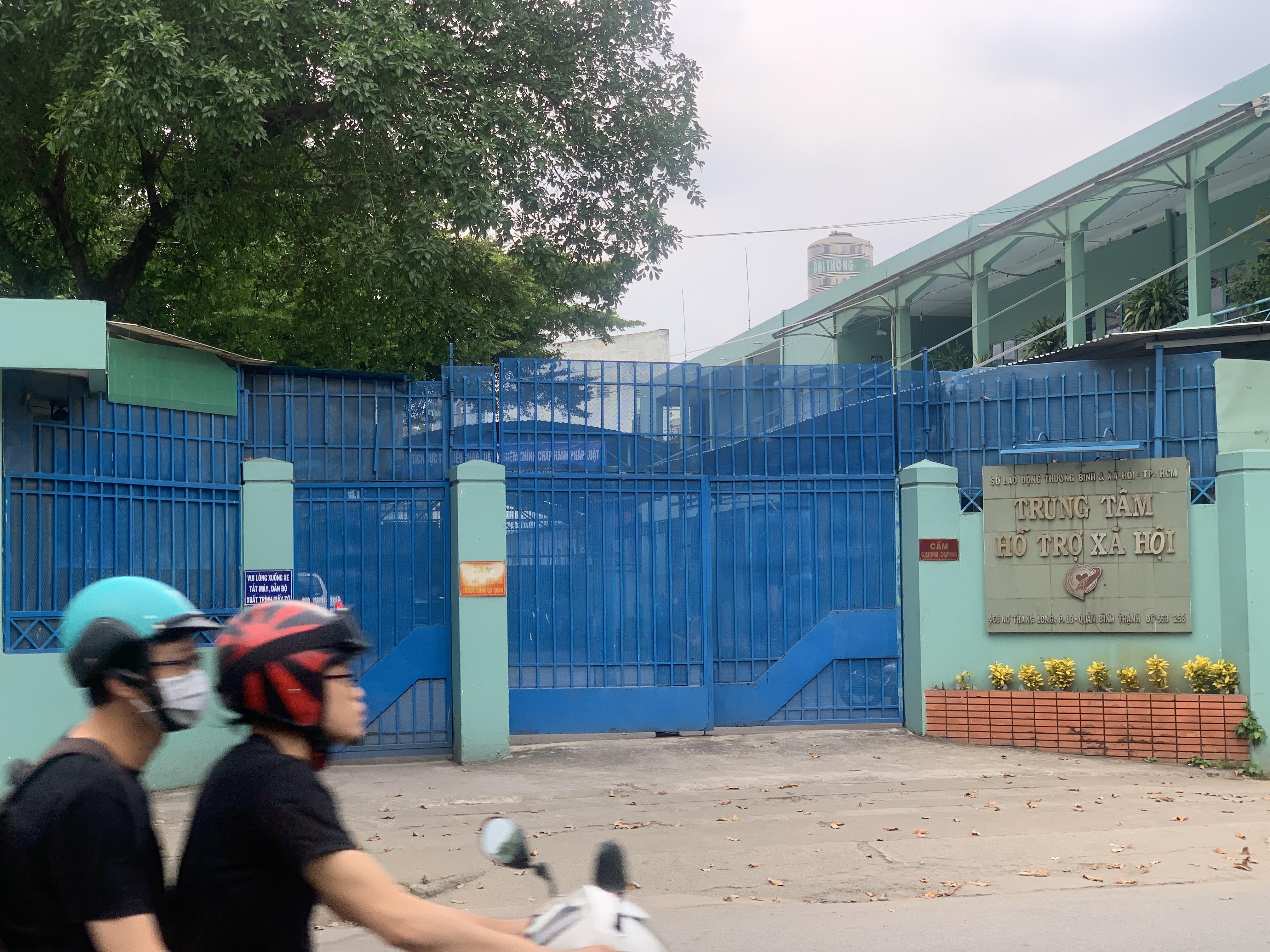 hiep dam o Binh Duong anh 3