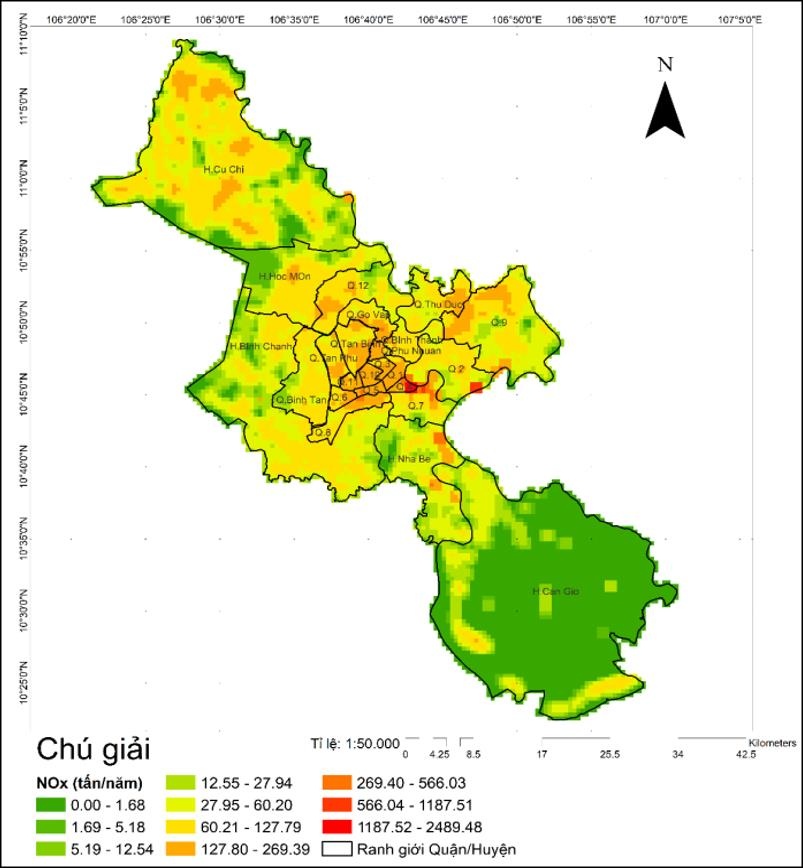 o nhiem khong khi TP.HCM anh 2