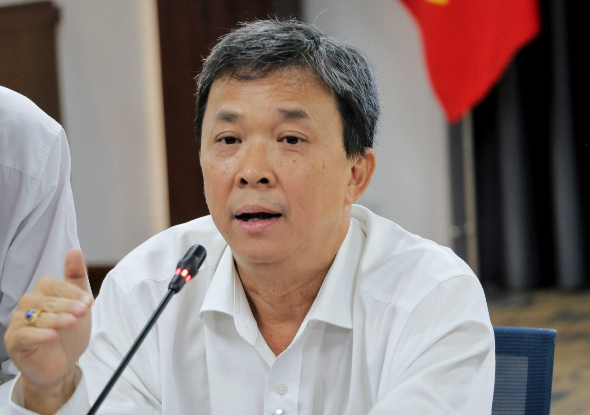 PGD so bi kiem diem vu 3 be gai bi dam o o Trung tam Ho tro xa hoi hinh anh