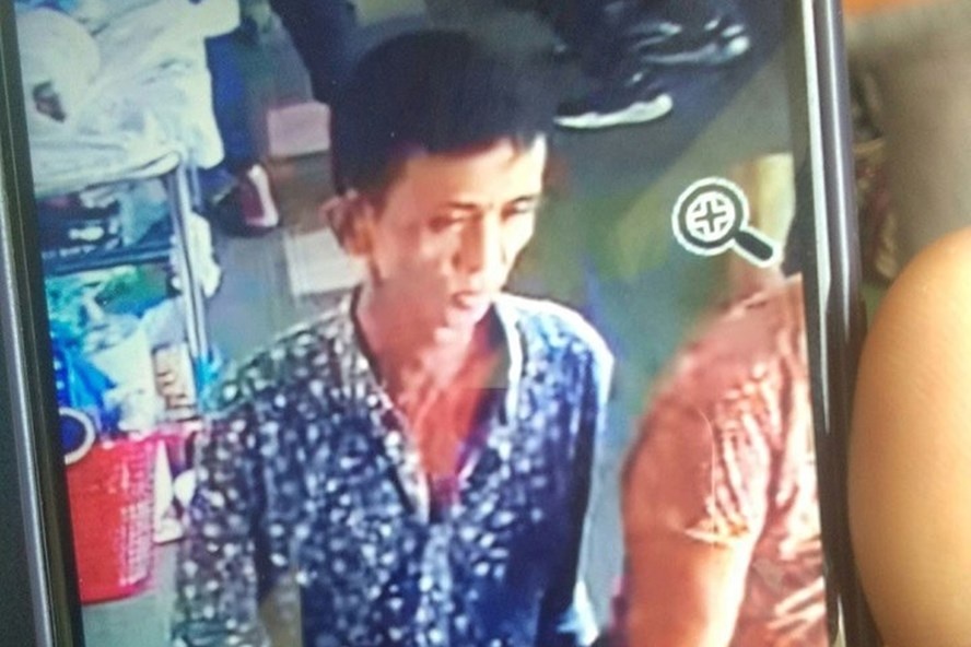trộm cắp trong bệnh viện ảnh 1 trom cap trong benh vien anh 1