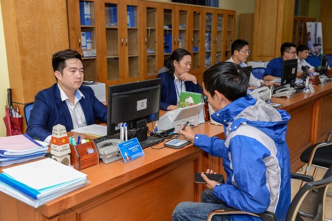 sự hài lòng của người dân ảnh 1 su hai long cua nguoi dan anh 1