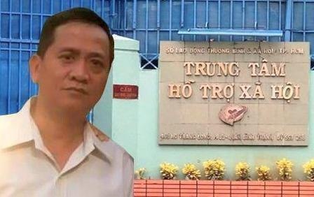 TP.HCM chi dao khan ve quan ly co so bao tro xa hoi hinh anh