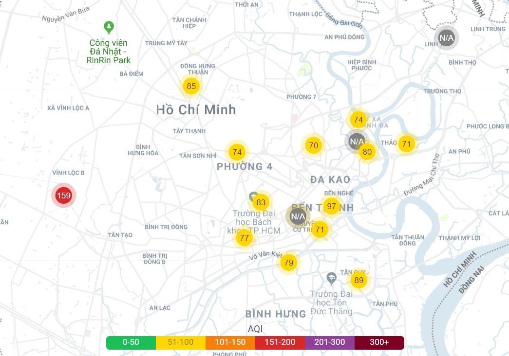 thoi tiet TP.HCM anh 3