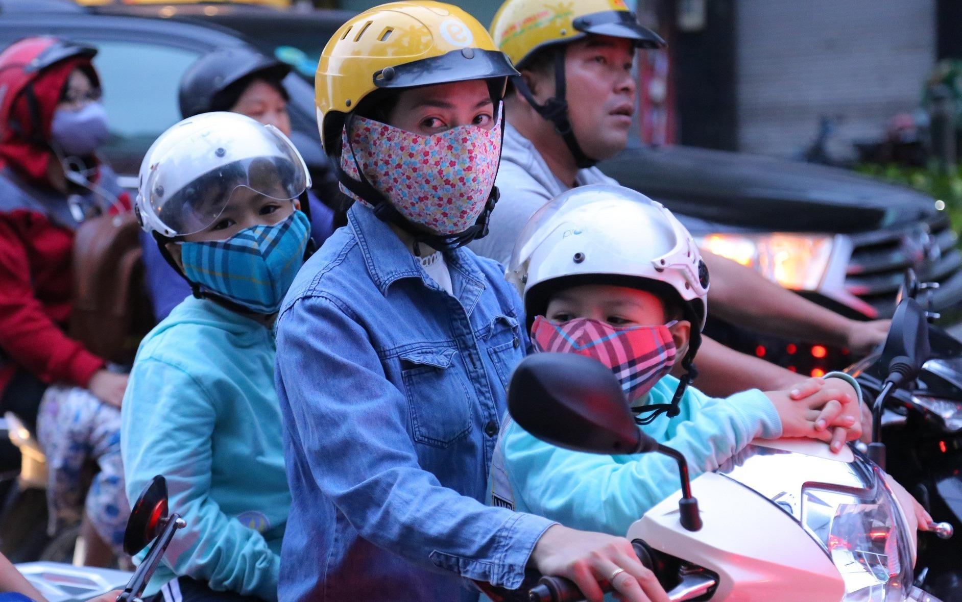 TP.HCM se lanh hinh anh