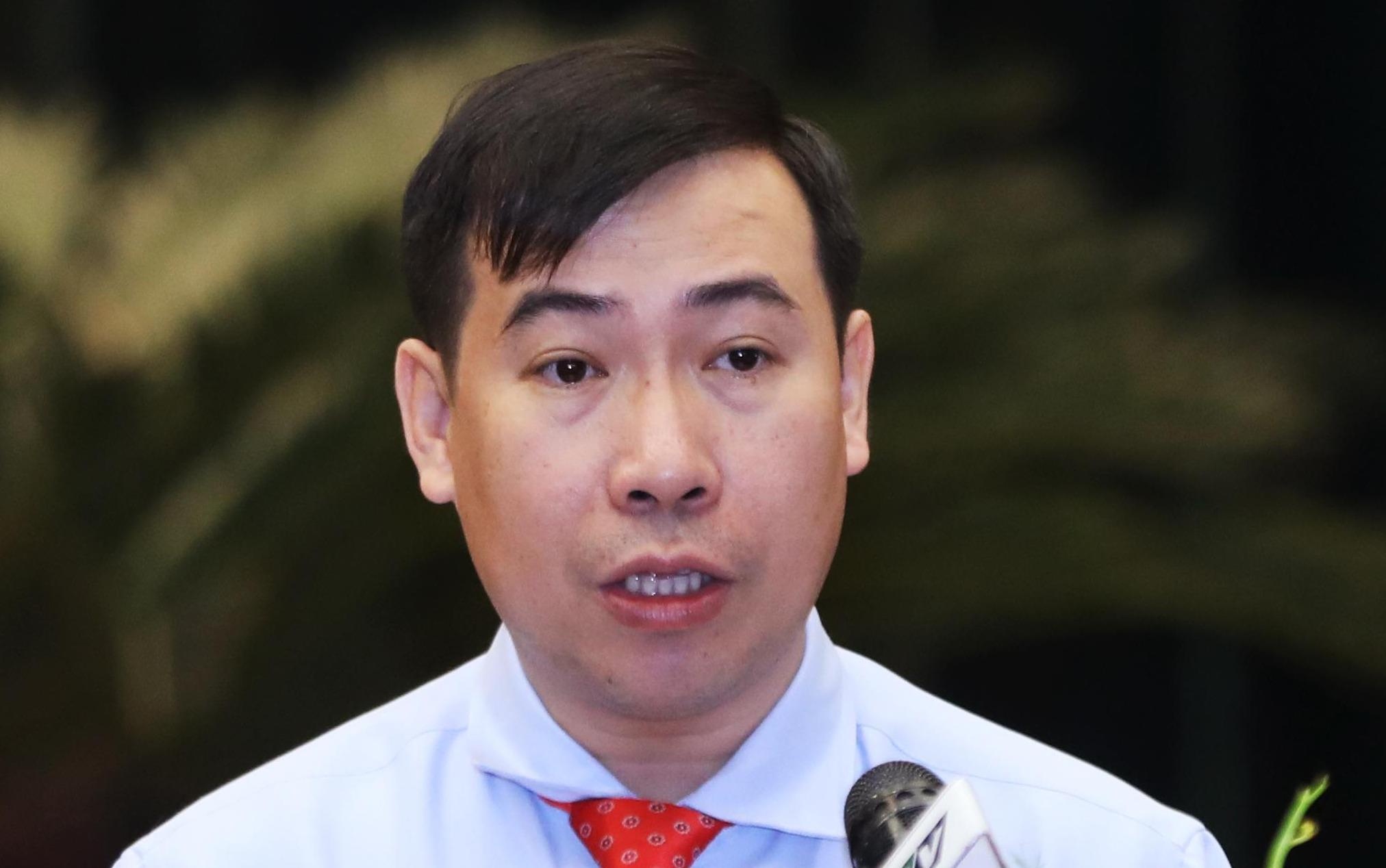 Mot so tham phan o TP.HCM han che nang luc, trinh do hinh anh