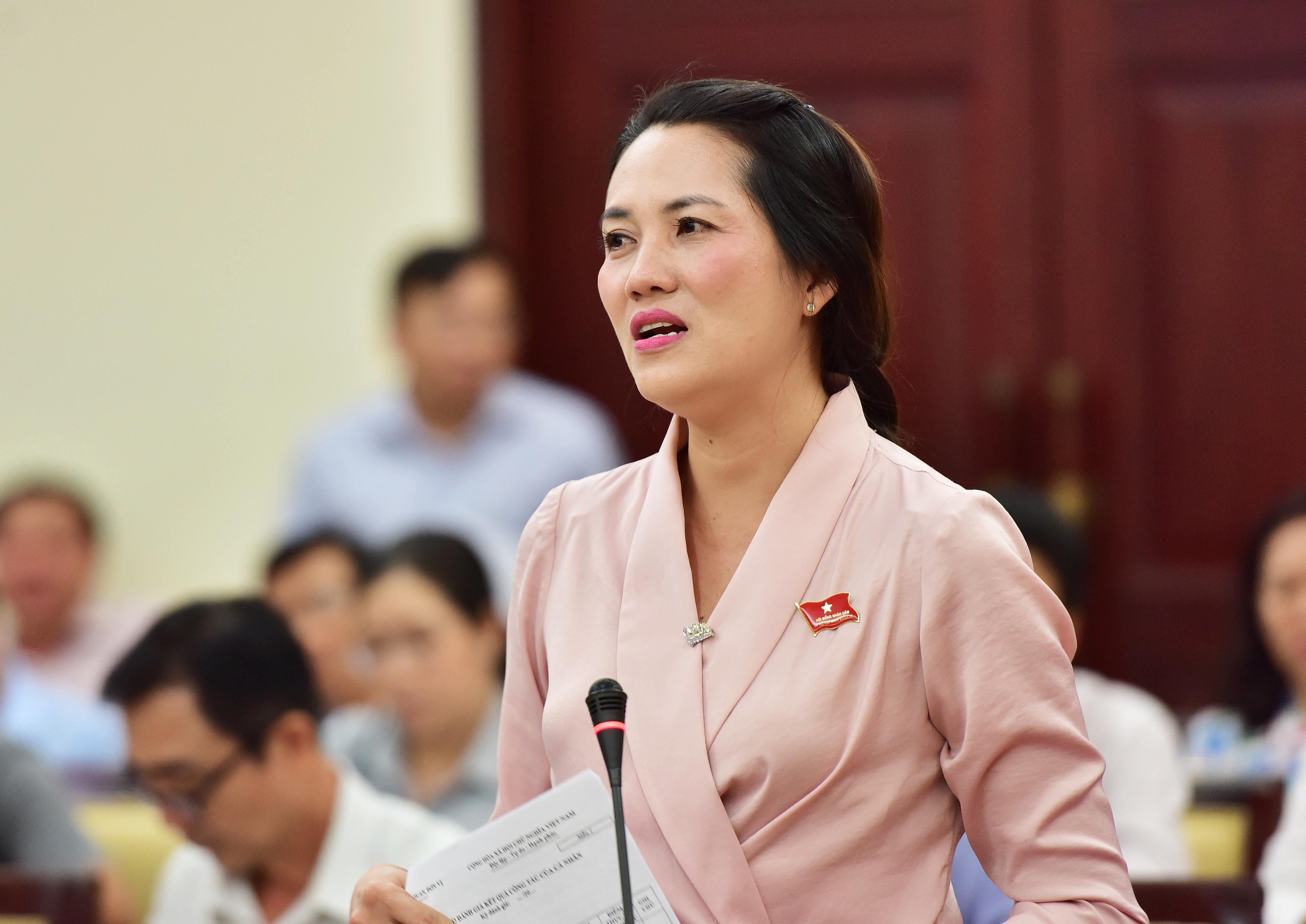 Vi sao phai dat chi tieu lanh dao hoan thanh nhiem vu? hinh anh