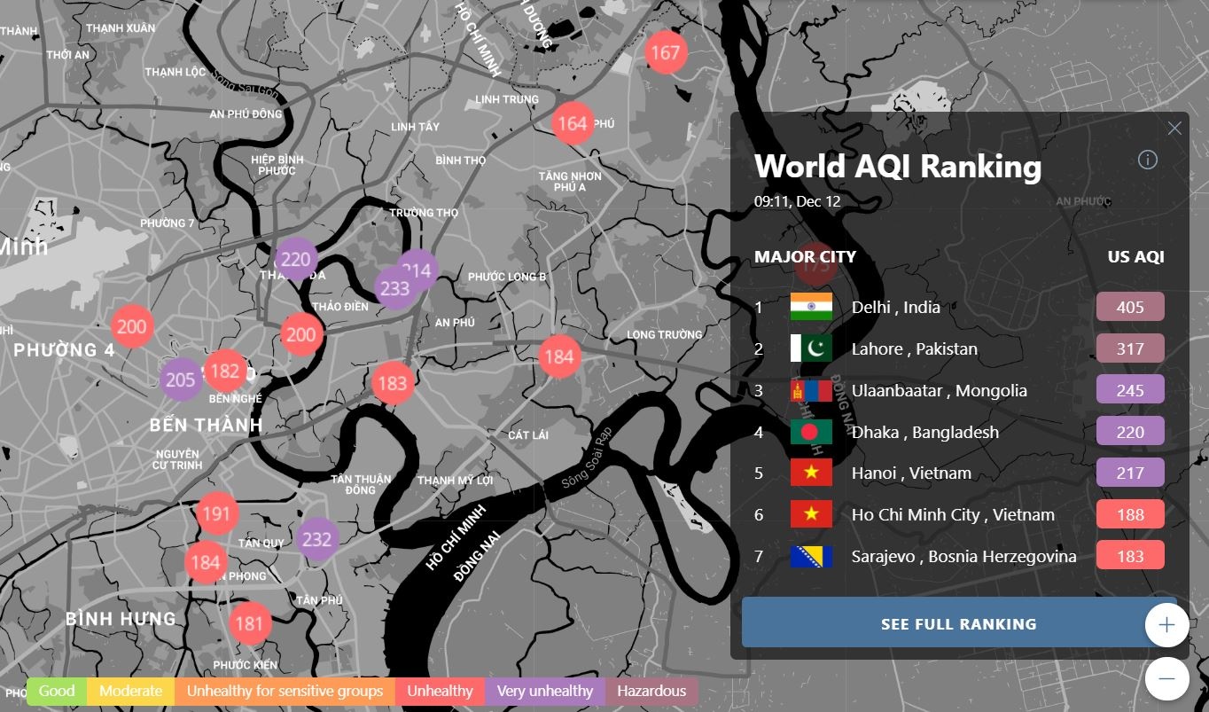 o nhiem khong khi anh 2