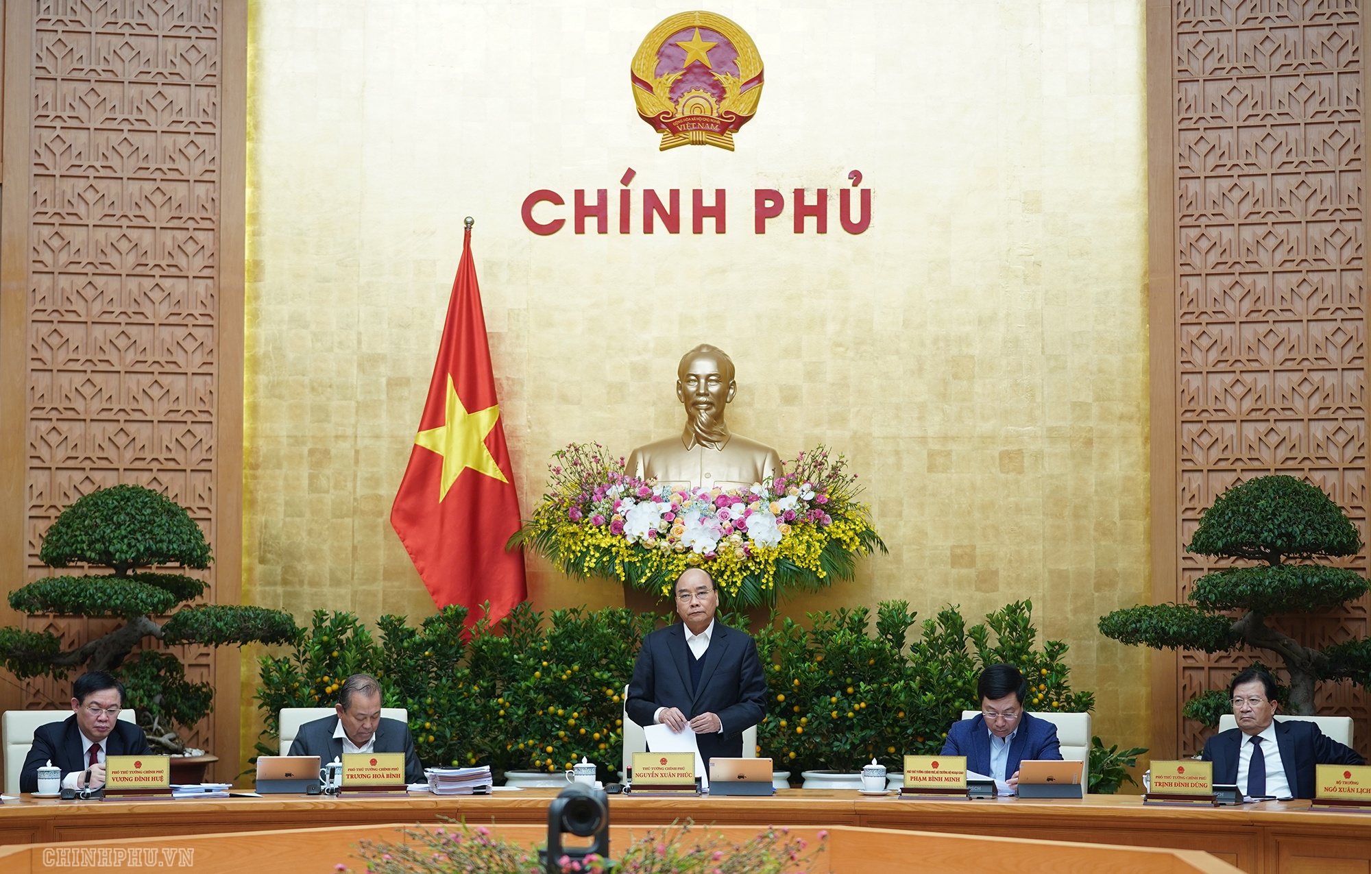 hop Chinh phu thuong ky anh 2