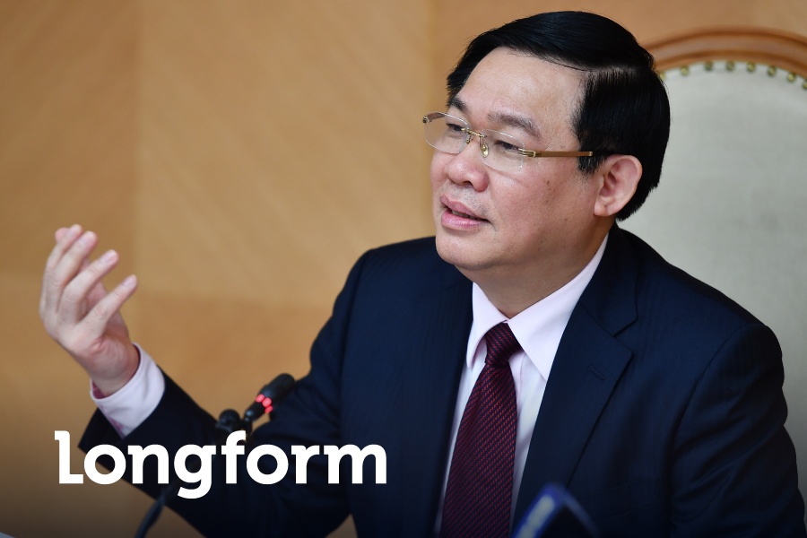 'Kien quyet bac tang bien che, danh tien tang luong' hinh anh