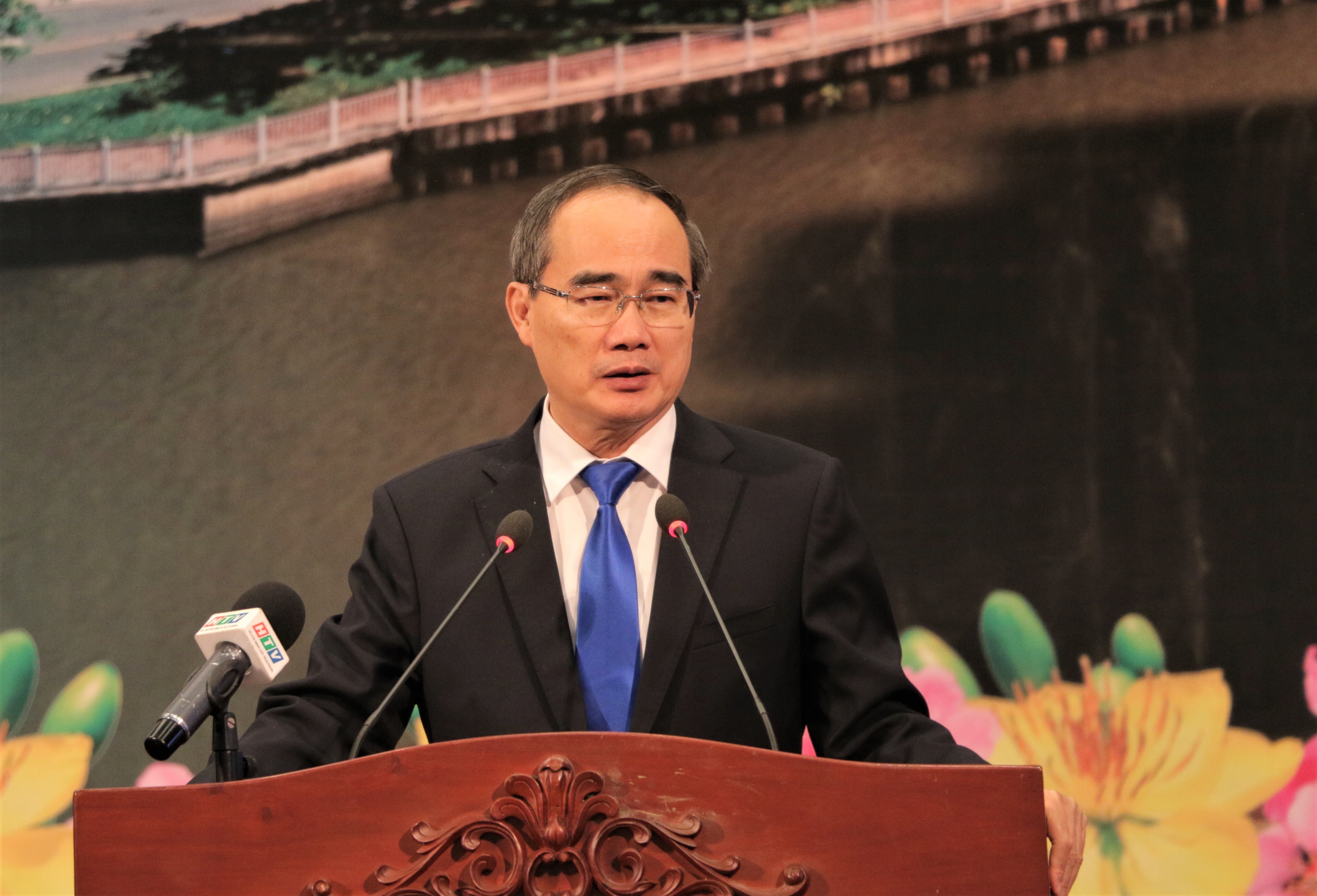 viet kieu TP.HCM anh 2