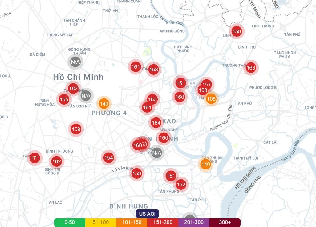 o nhiem khong khi anh 1