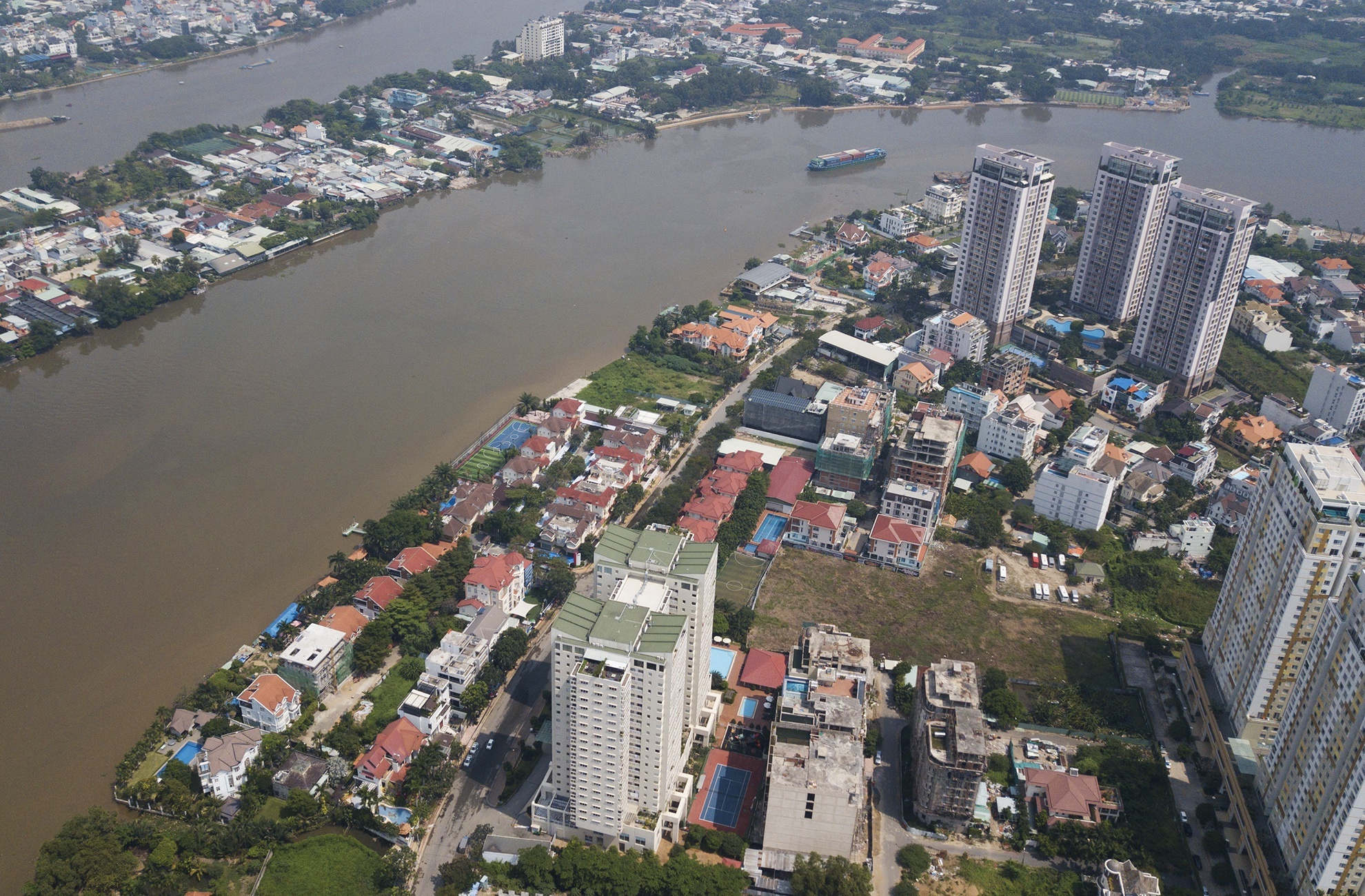 doi thoai voi UBND TP.HCM anh 2