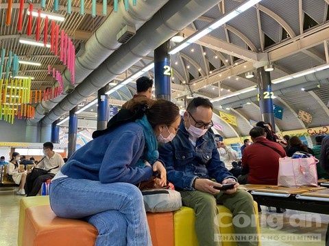 Cam bay phong tranh dich anh 2