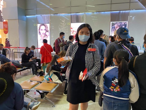 Cam bay phong tranh dich anh 5