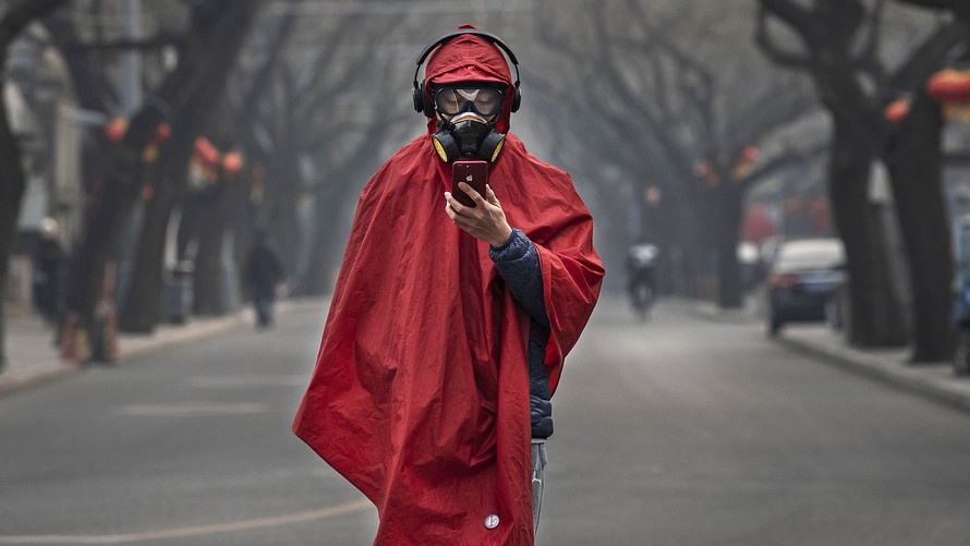 'Khong ai muon gap nguoi Trung Quoc trong mua dich' hinh anh