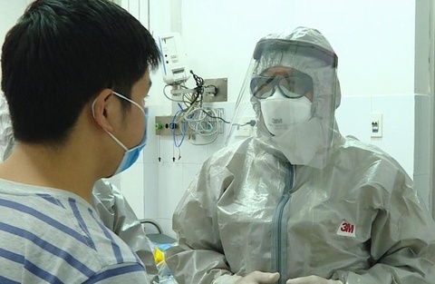 dich viem phoi cap virus corona anh 1