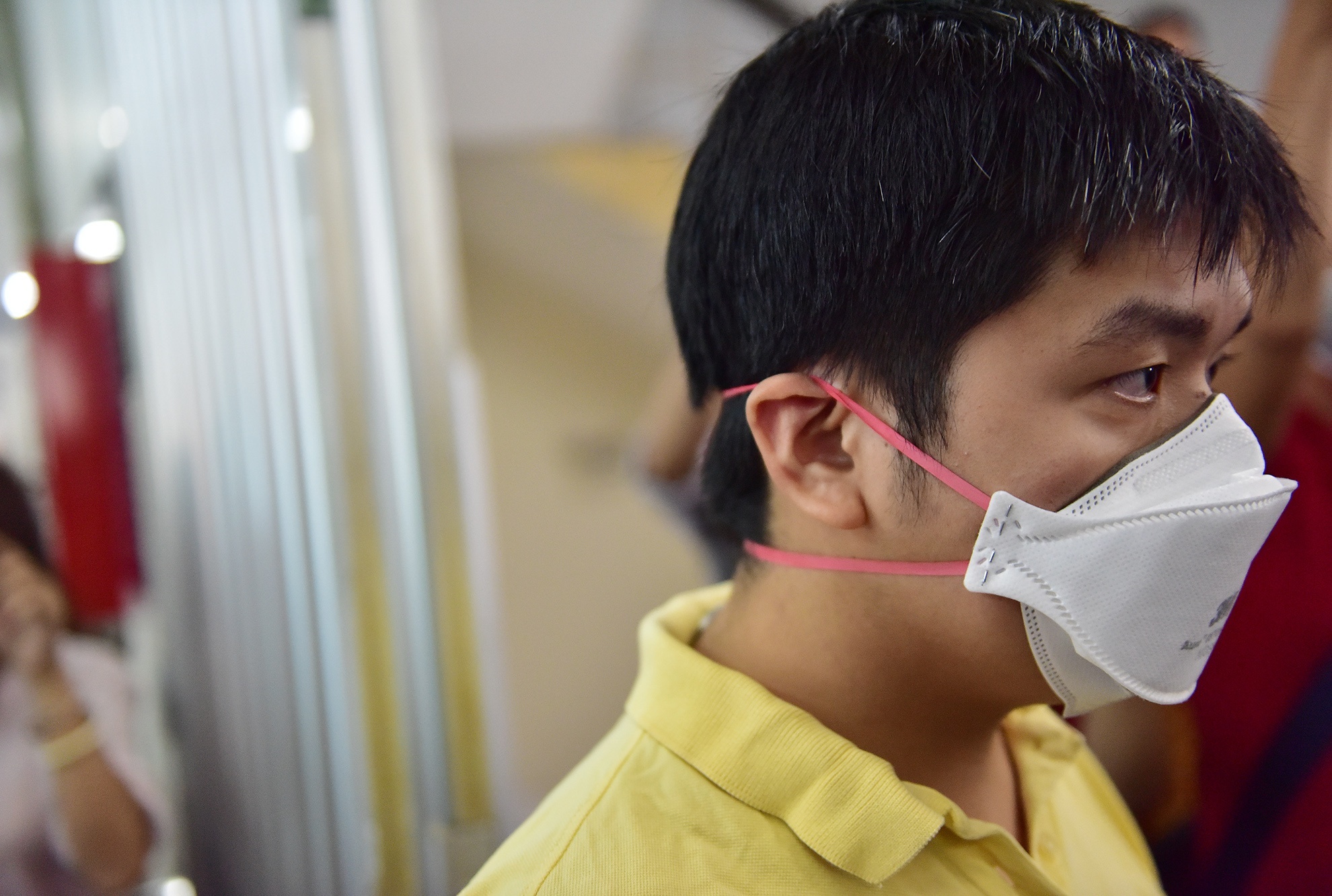 'Khong phai loi cua nguoi Vu Han' hinh anh