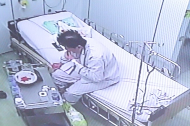 Viet kieu My nhiem virus corona tai TP.HCM gio ra sao? hinh anh