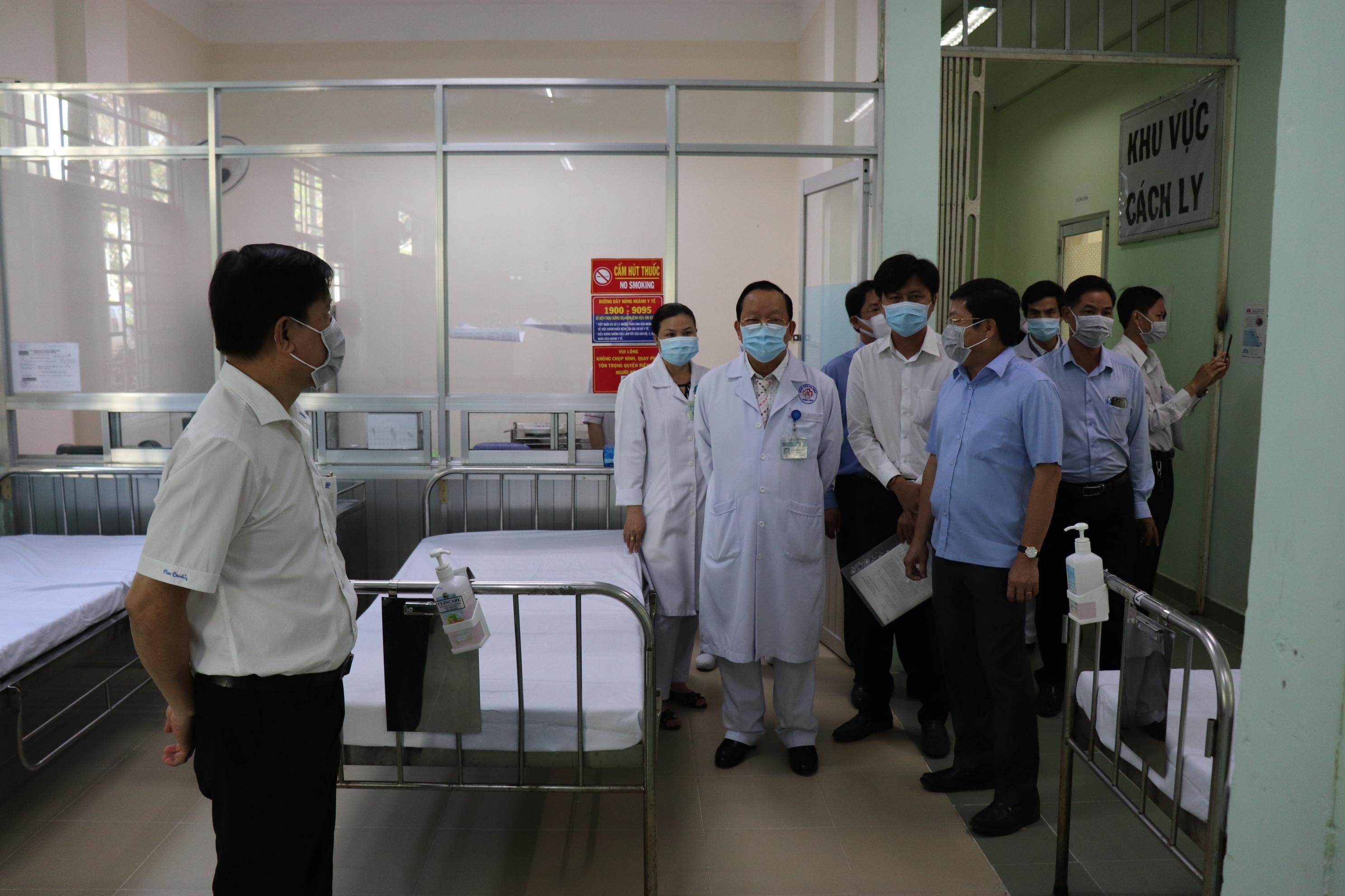 nguoi Trung Quoc tu cach ly anh 1