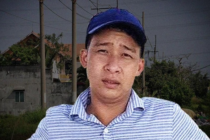 Vi sao Tuan 'Khi' tron trong can nha hoang o Cu Chi? hinh anh