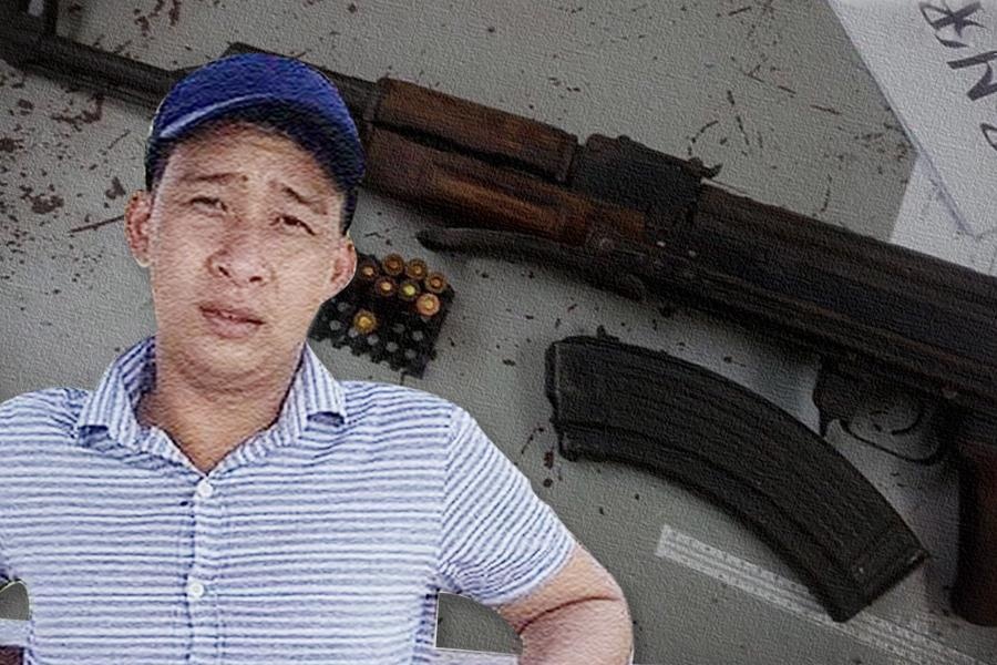 TP.HCM siet quan ly vu khi hinh anh