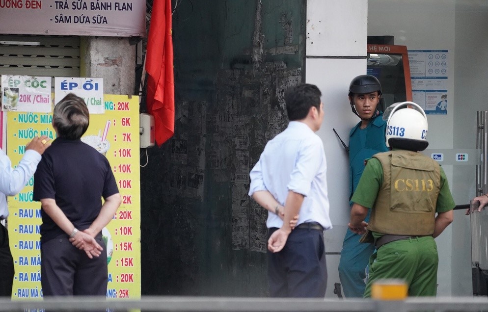 quan ly vu khi quan dung anh 1