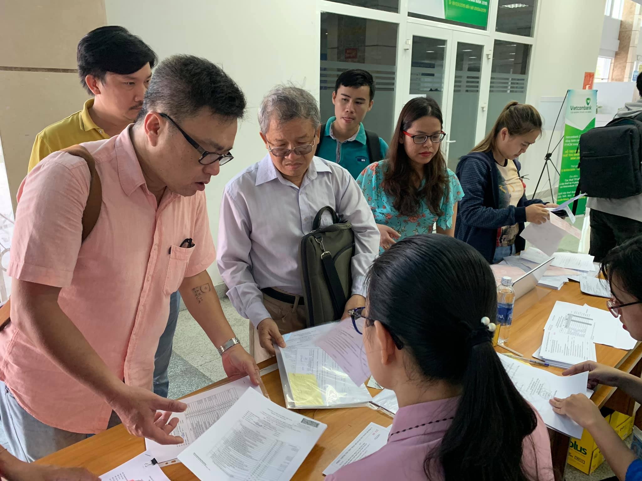 sat nhap chi cuc thue anh 1