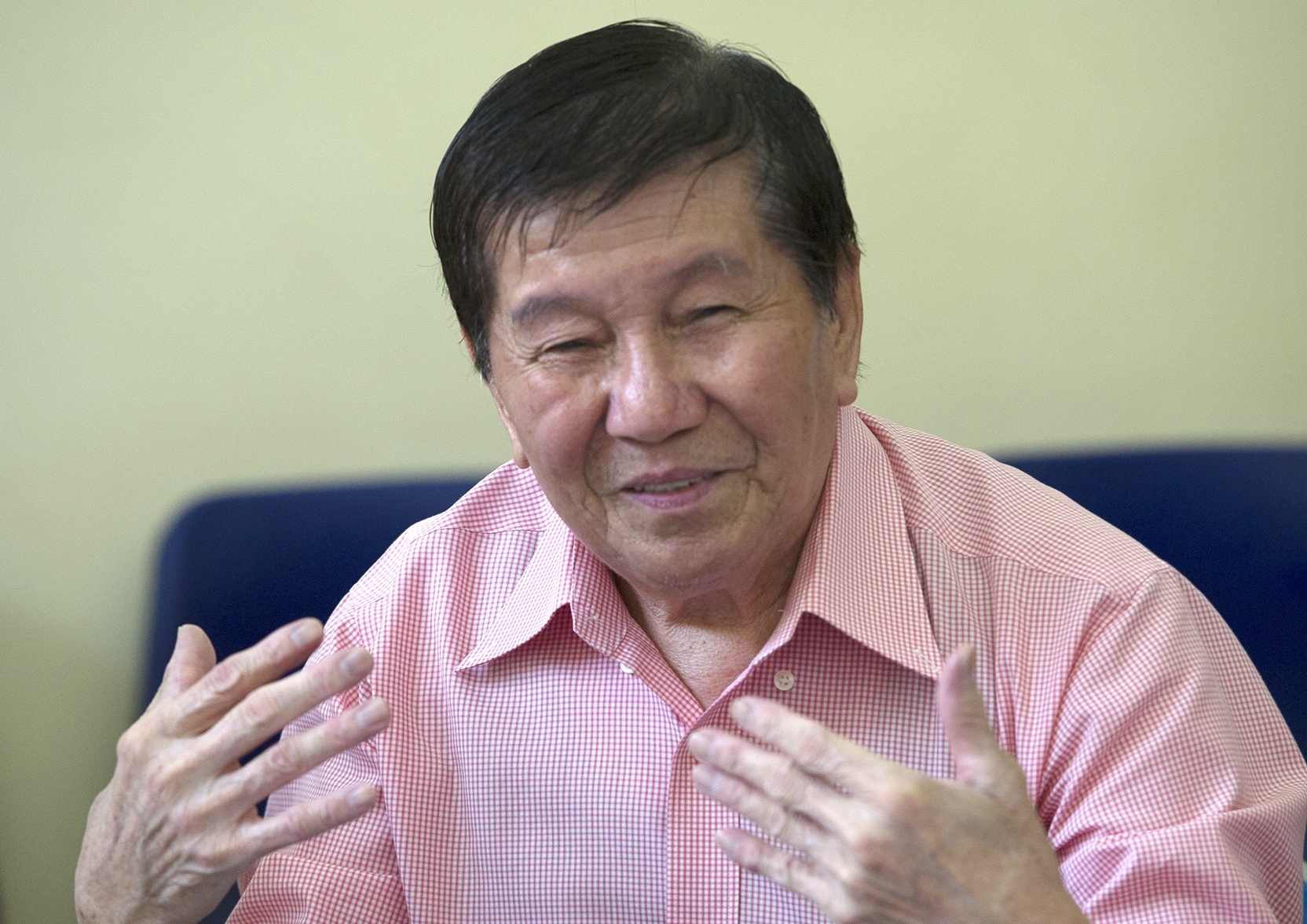 Lieu thuoc giup Viet kieu My het nhiem virus corona hinh anh