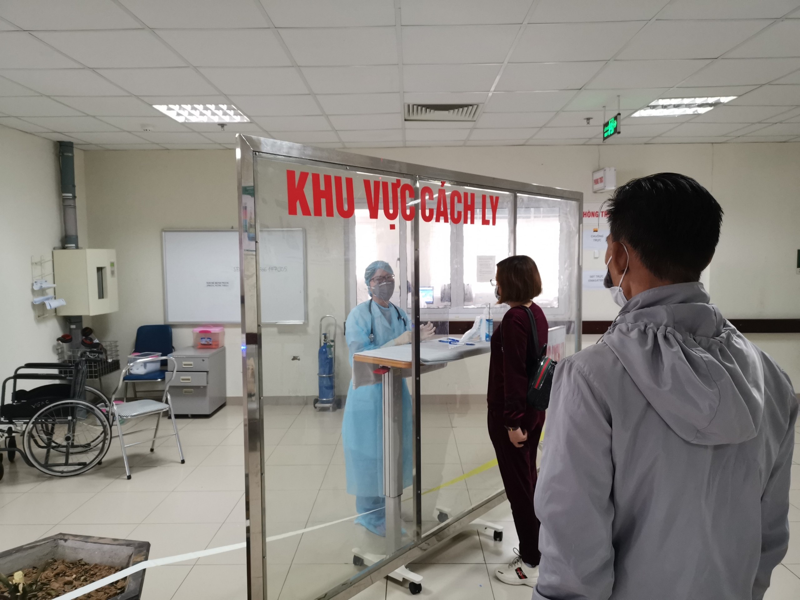 phong chong dich Covid-19 anh 1