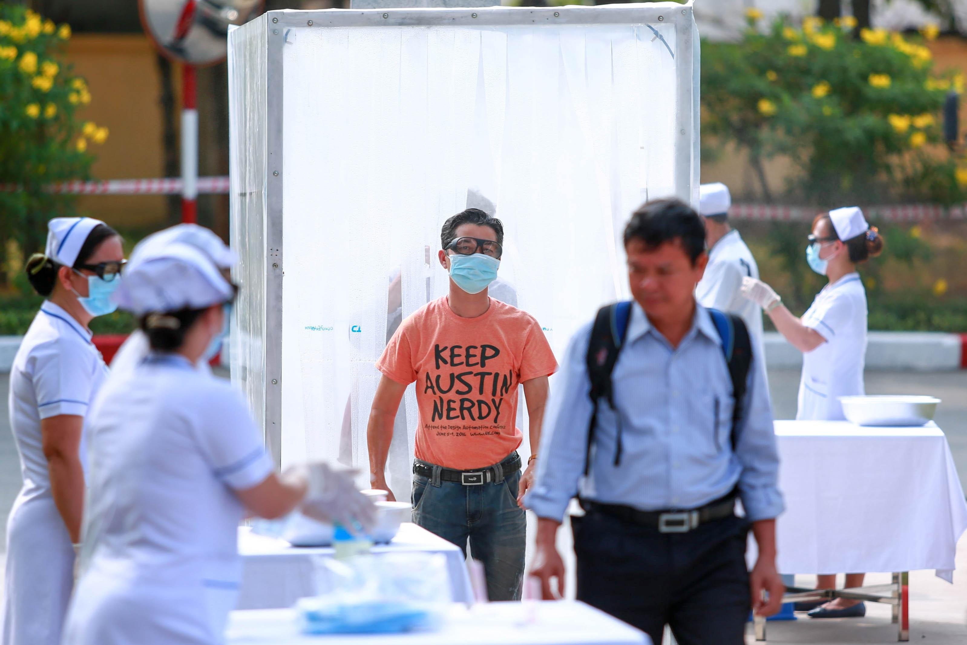 phong chong dich Covid-19 anh 1