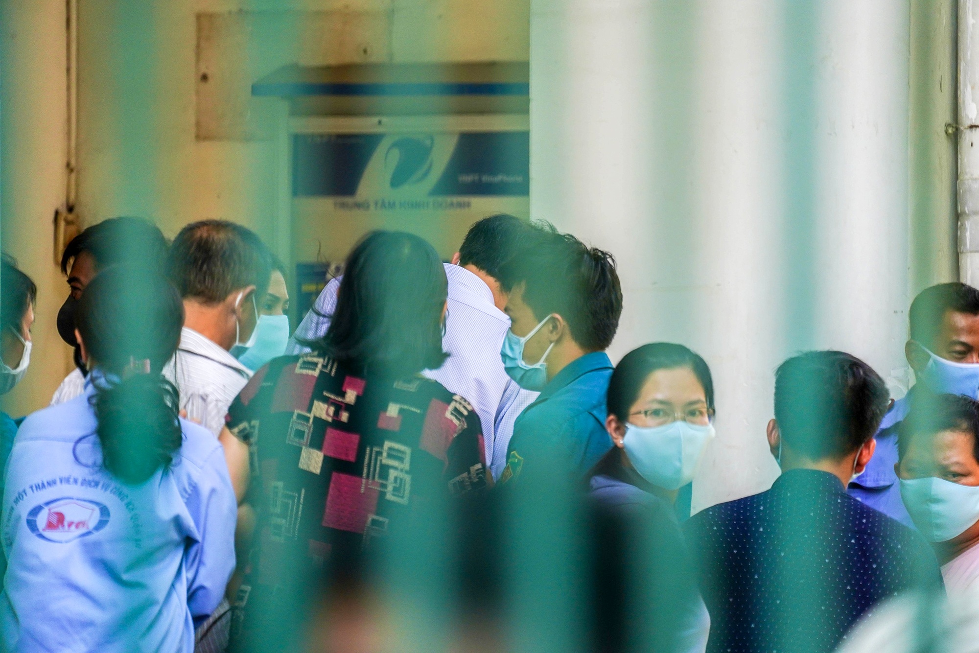 phong toa chung cu Hoa Binh anh 6