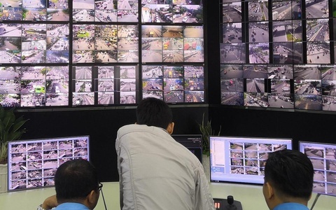 TP.HCM thanh lap Doi ung cuu su co an toan thong tin mang hinh anh