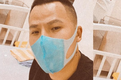 cach ly Vu Khac Tiep anh 1