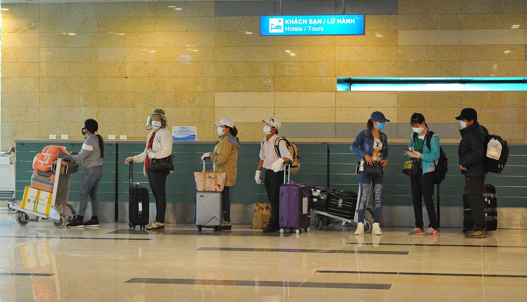 phong chong dich Covid-19 anh 1