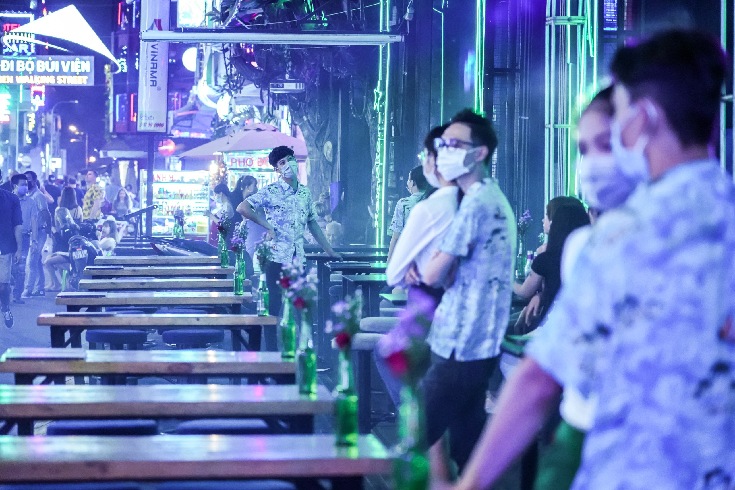 phong chong dich Covid-19 anh 1